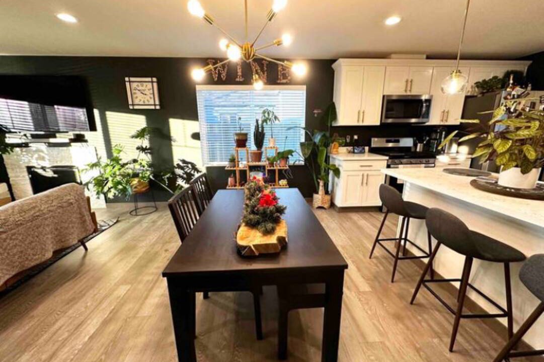 Photo of Livingroom in Central Tacoma
