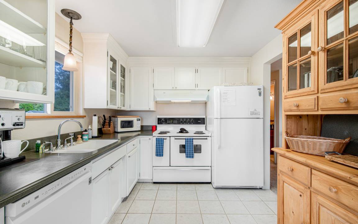 Photo of Kitchen in University Place