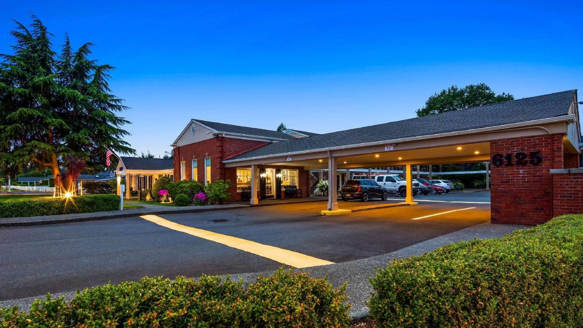 Photo of Buildings in Lakewood