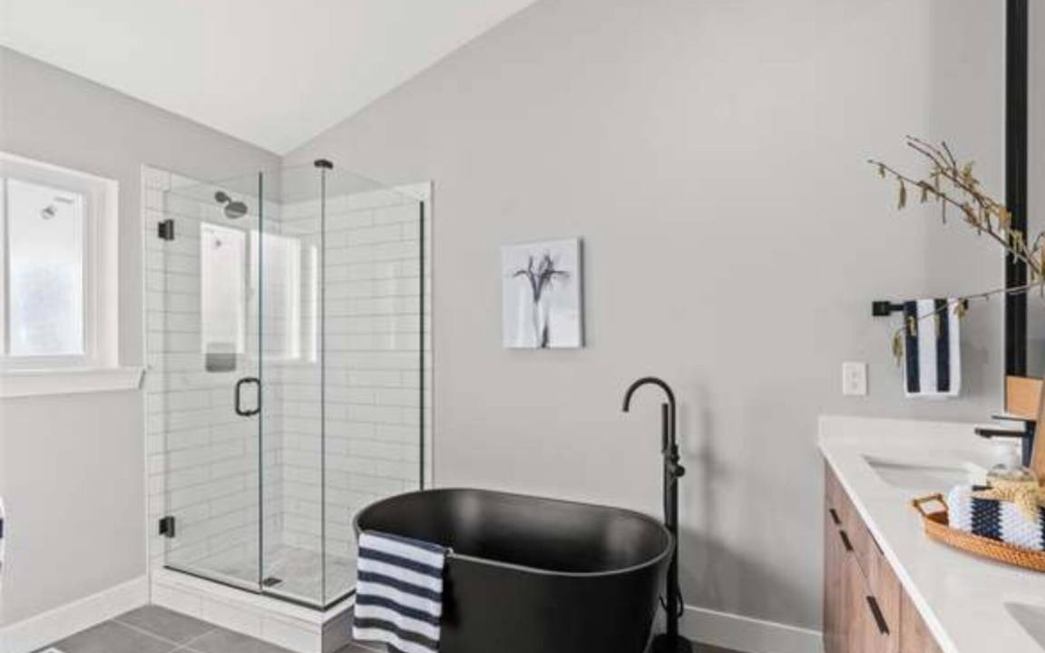 Photo of Bathroom in South End