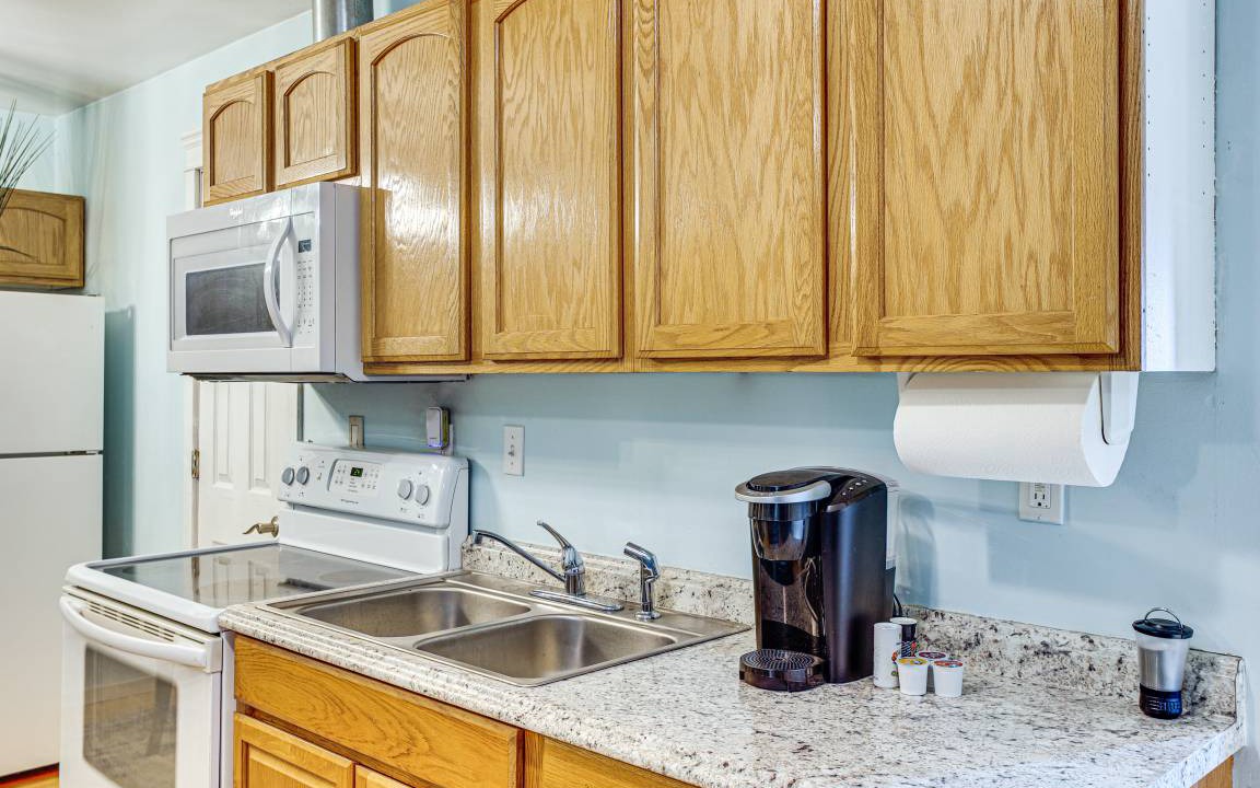 Photo of Kitchen in Puyallup