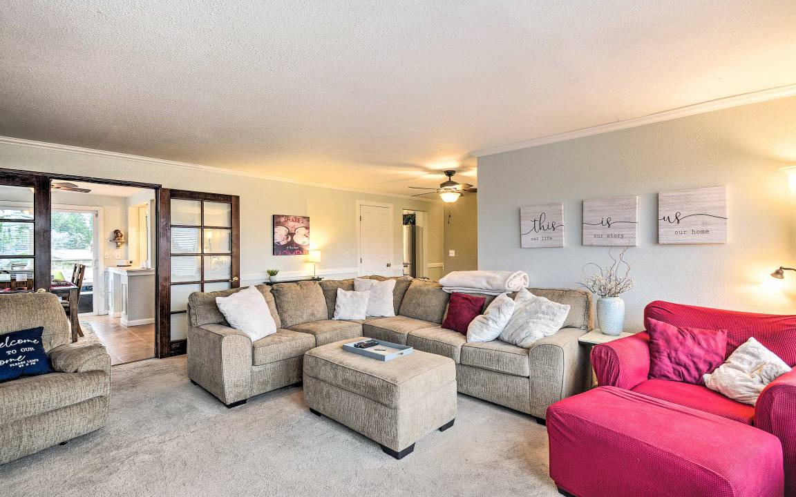 Photo of Livingroom in West End