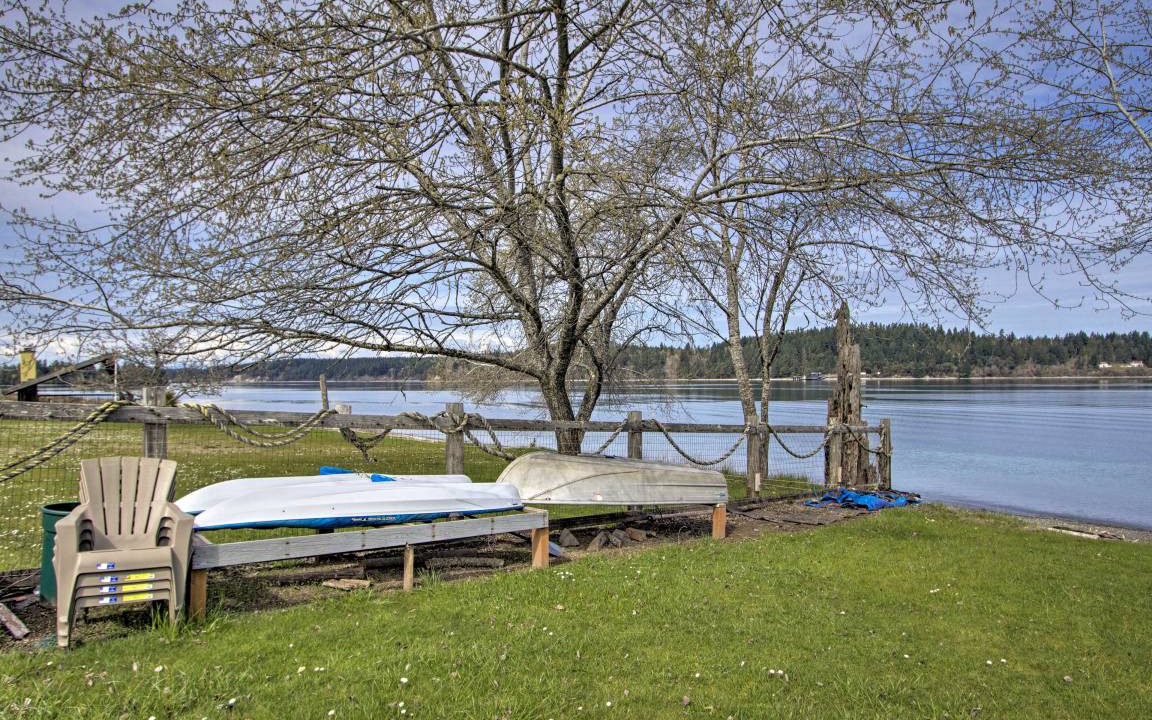 Photo of Others in Anderson Island