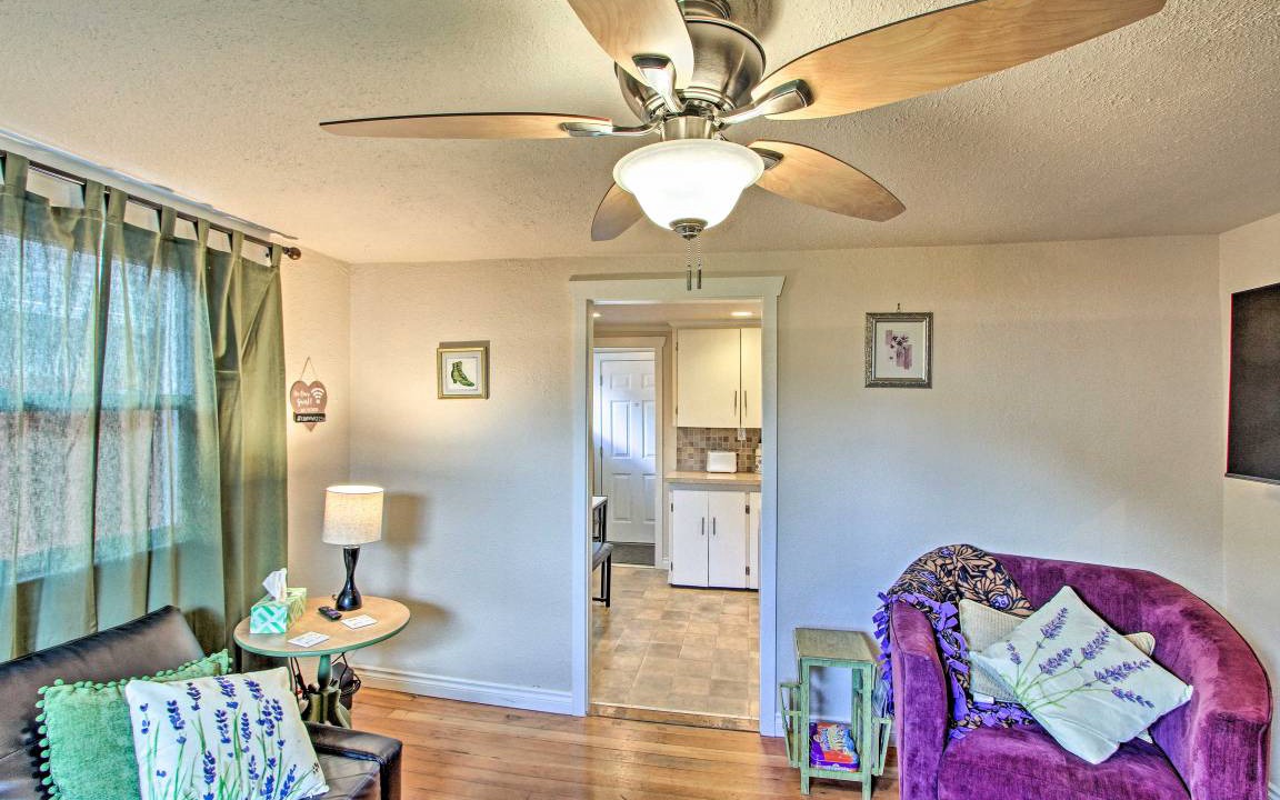 Photo of Livingroom in Central Tacoma