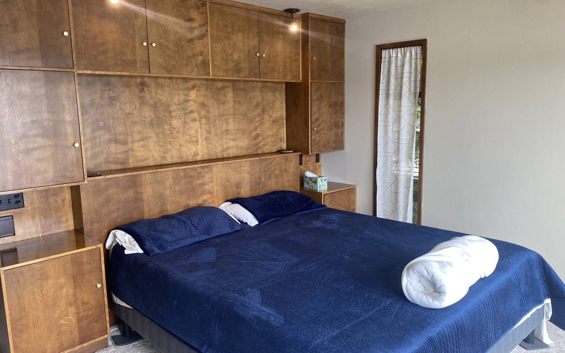 Photo of Bedroom in Gig Harbor