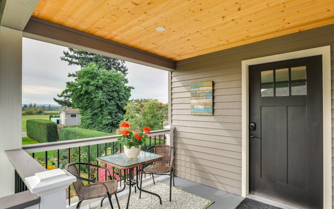 Photo of Patio Balcony in Tacoma