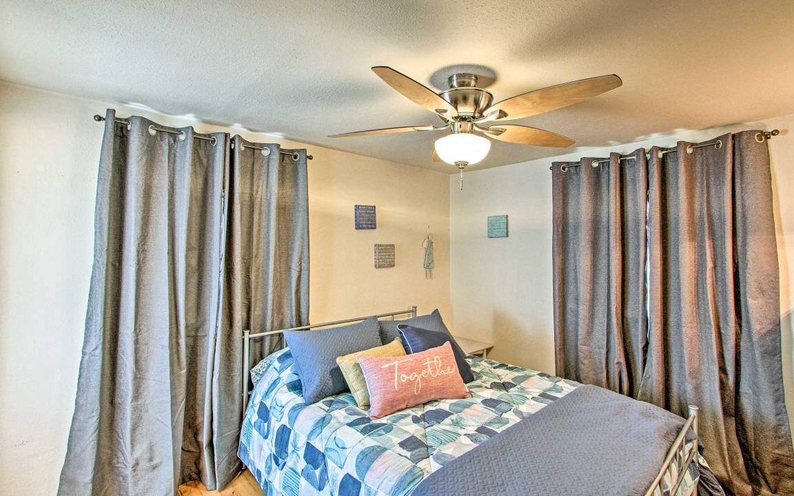 Photo of Bedroom in Central Tacoma