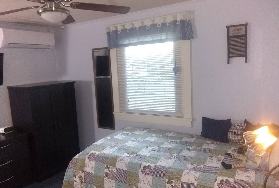 Photo of Bedroom in Central Tacoma
