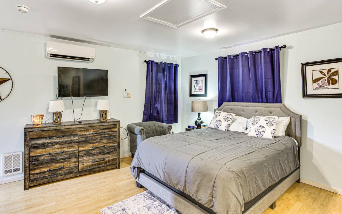 Photo of Bedroom in Puyallup