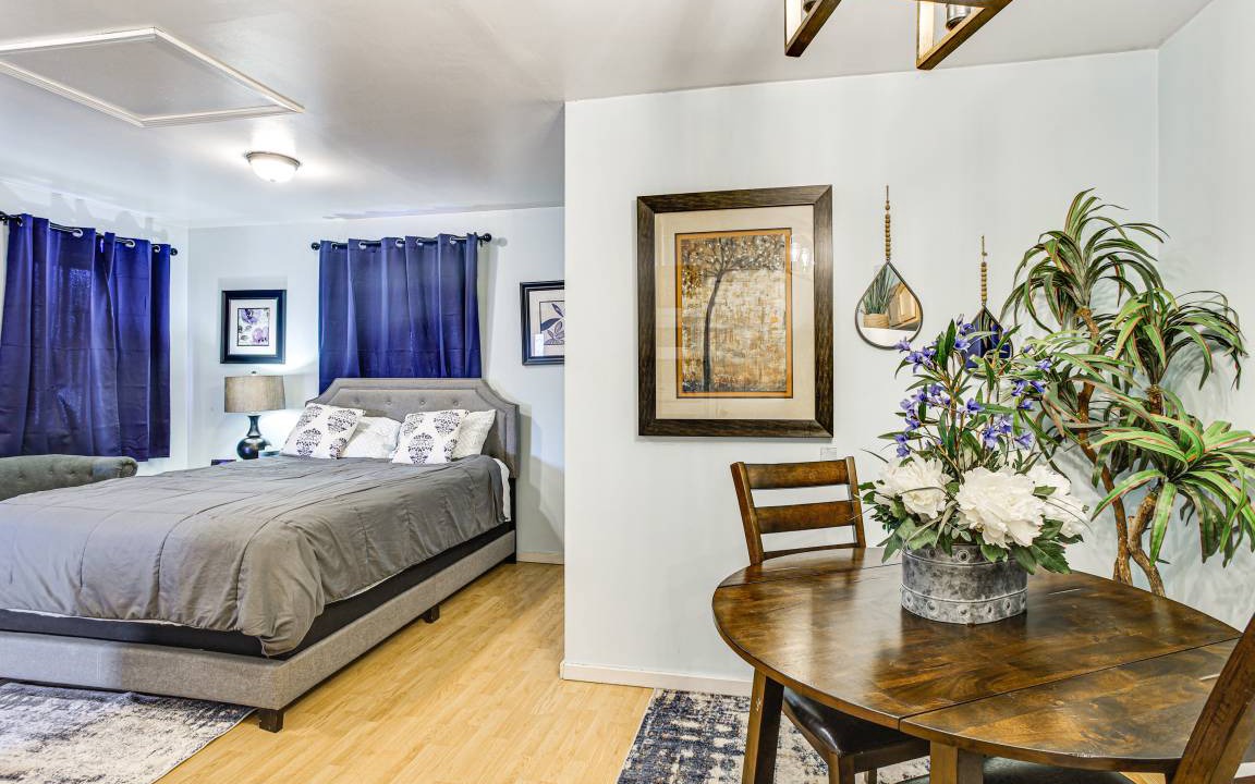 Photo of Bedroom in Puyallup