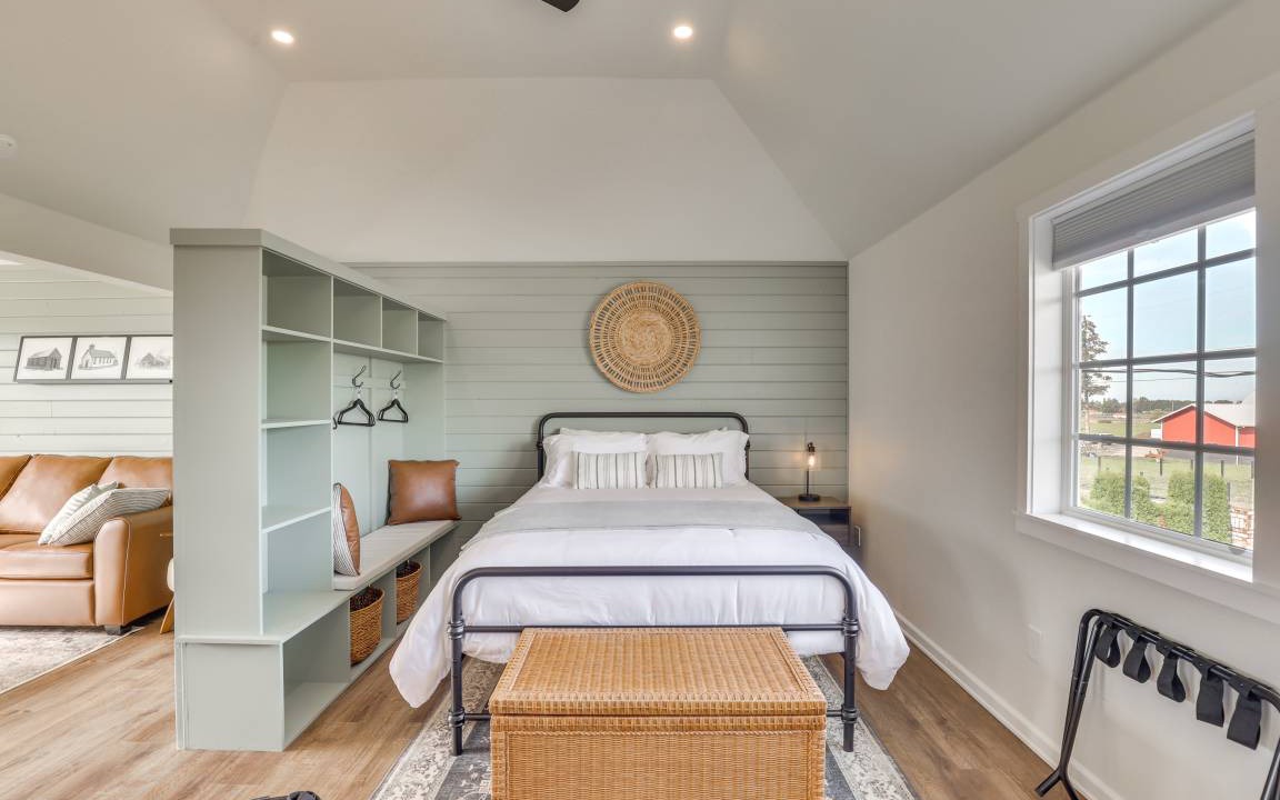 Photo of Bedroom in Tacoma