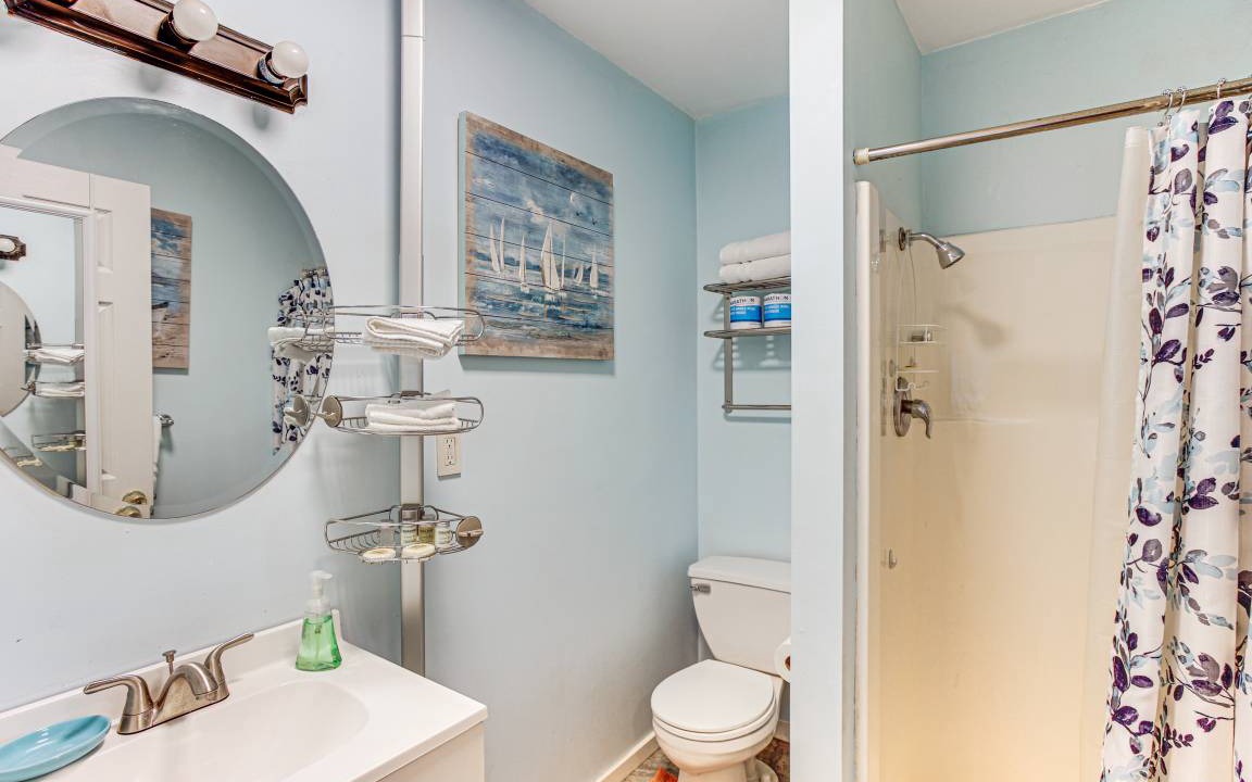 Photo of Bathroom in Puyallup