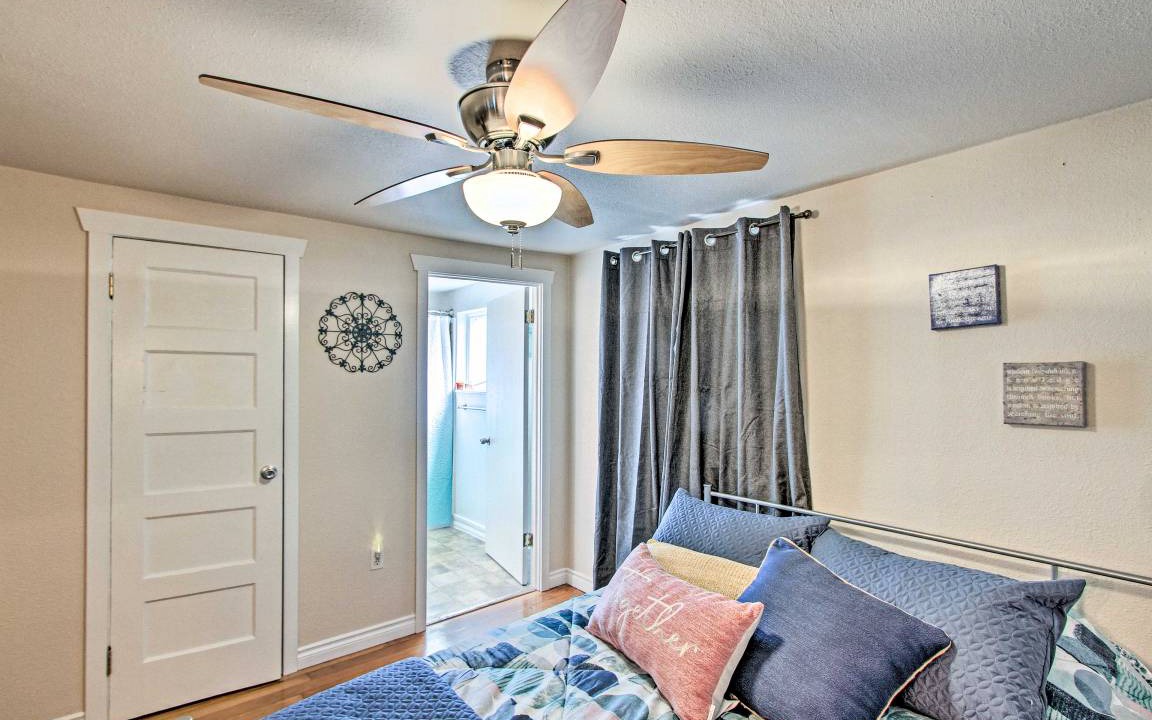 Photo of Bedroom in Central Tacoma