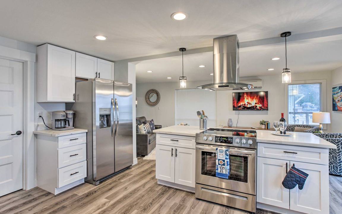 Photo of Kitchen in Tacoma