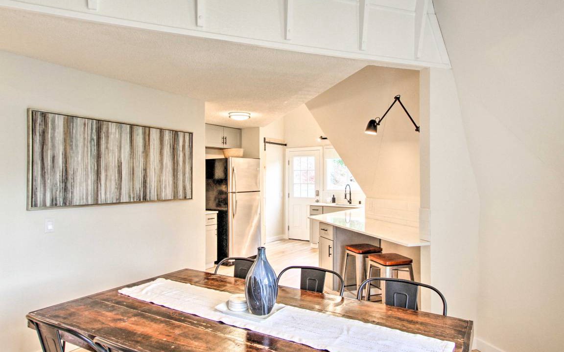 Photo of Kitchen in Eatonville