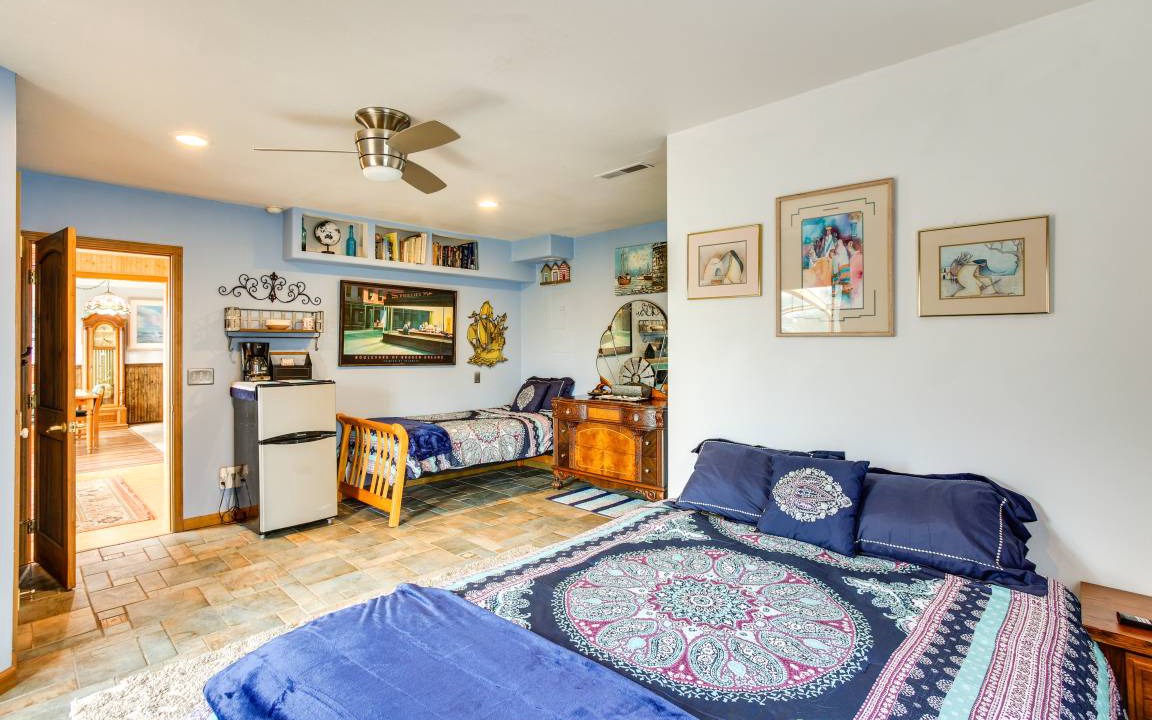Photo of Bedroom in Lakewood