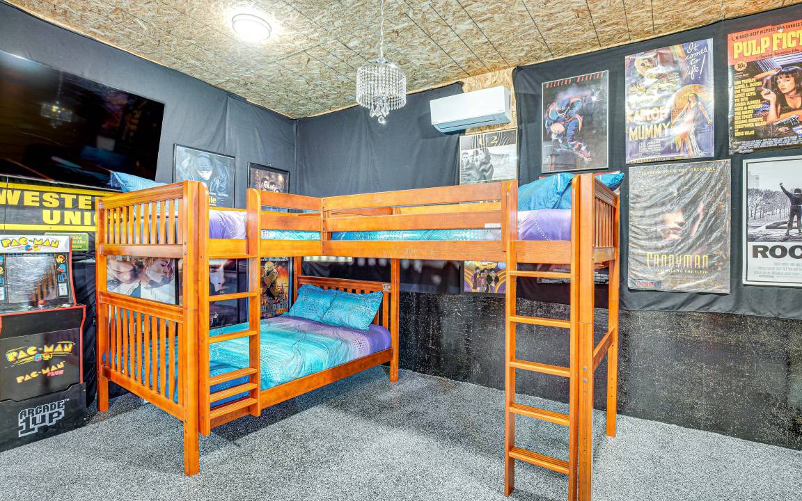Photo of Bedroom in Prairie Ridge