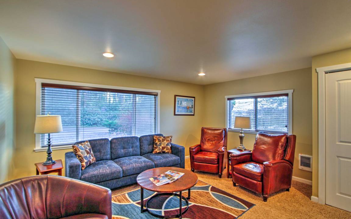 Photo of Livingroom in Gig Harbor