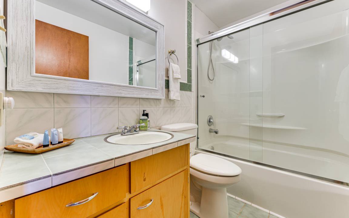 Photo of Bathroom in Anderson Island