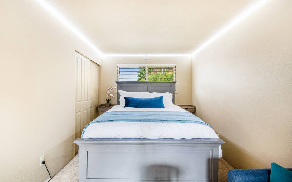 Photo of Bedroom in University Place