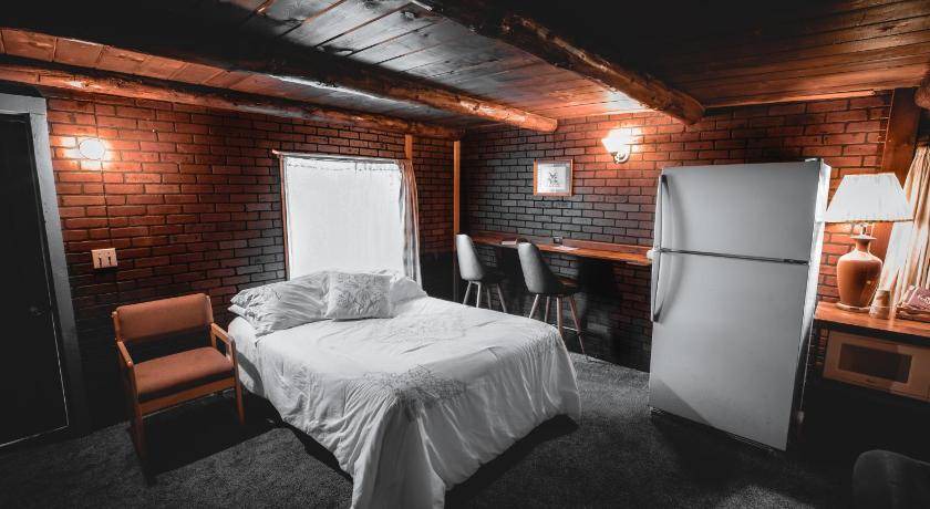 Photo of Bedroom in Nisqually Park
