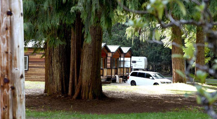 Photo of Others in Nisqually Park
