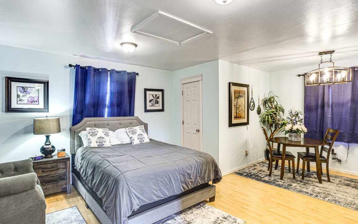 Photo of Bedroom in Puyallup