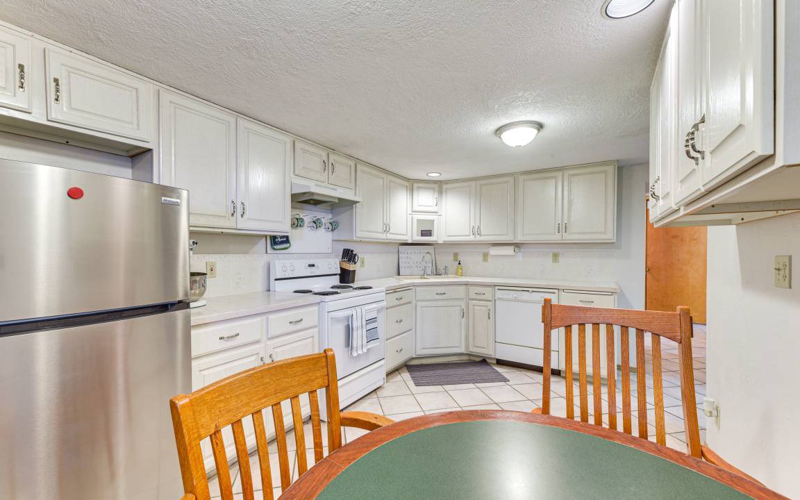 Photo of Kitchen in Anderson Island