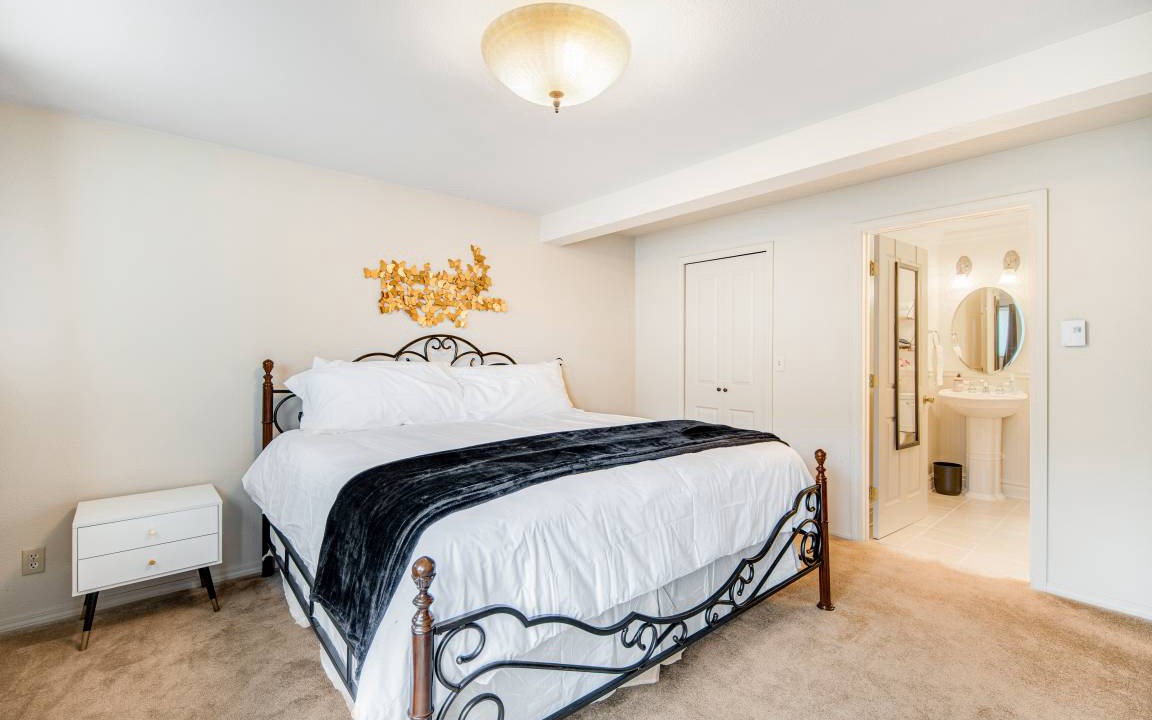 Photo of Bedroom in University Place
