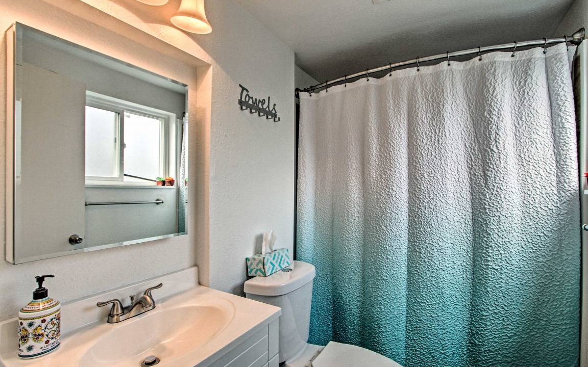 Photo of Bathroom in Central Tacoma