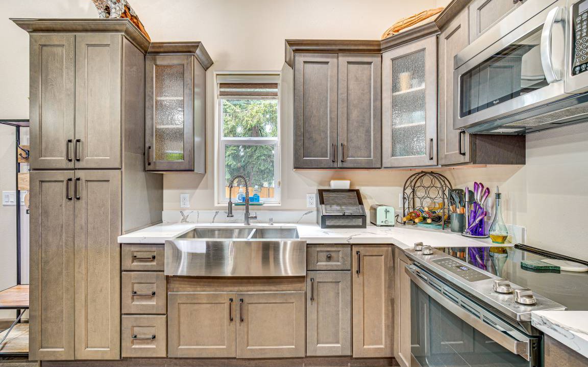 Photo of Kitchen in Prairie Ridge