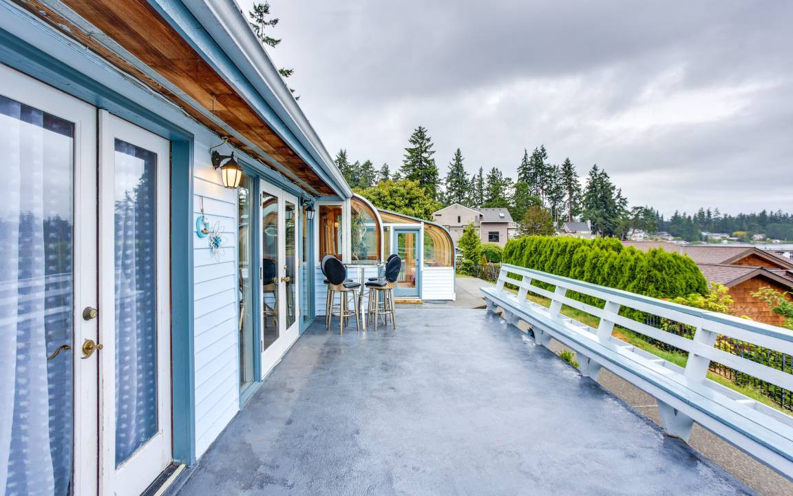 Photo of Patio Balcony in Lakewood