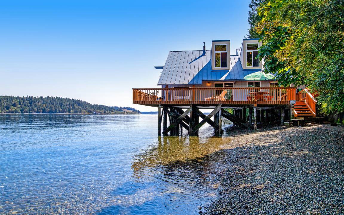 Photo of Others in Anderson Island
