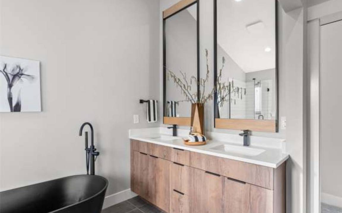 Photo of Bathroom in South End