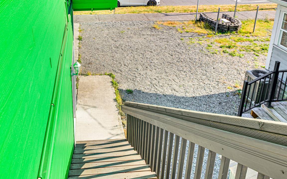 Photo of Patio Balcony in Puyallup