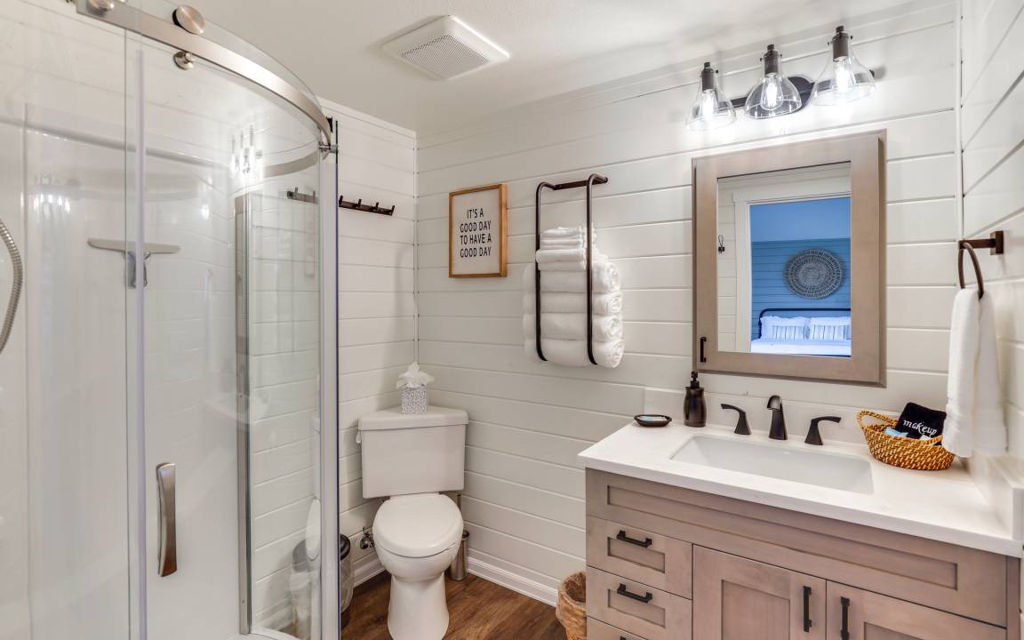 Photo of Bathroom in Tacoma