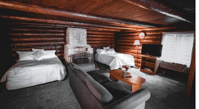 Photo of Bedroom in Nisqually Park