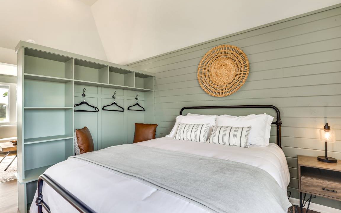 Photo of Bedroom in Tacoma