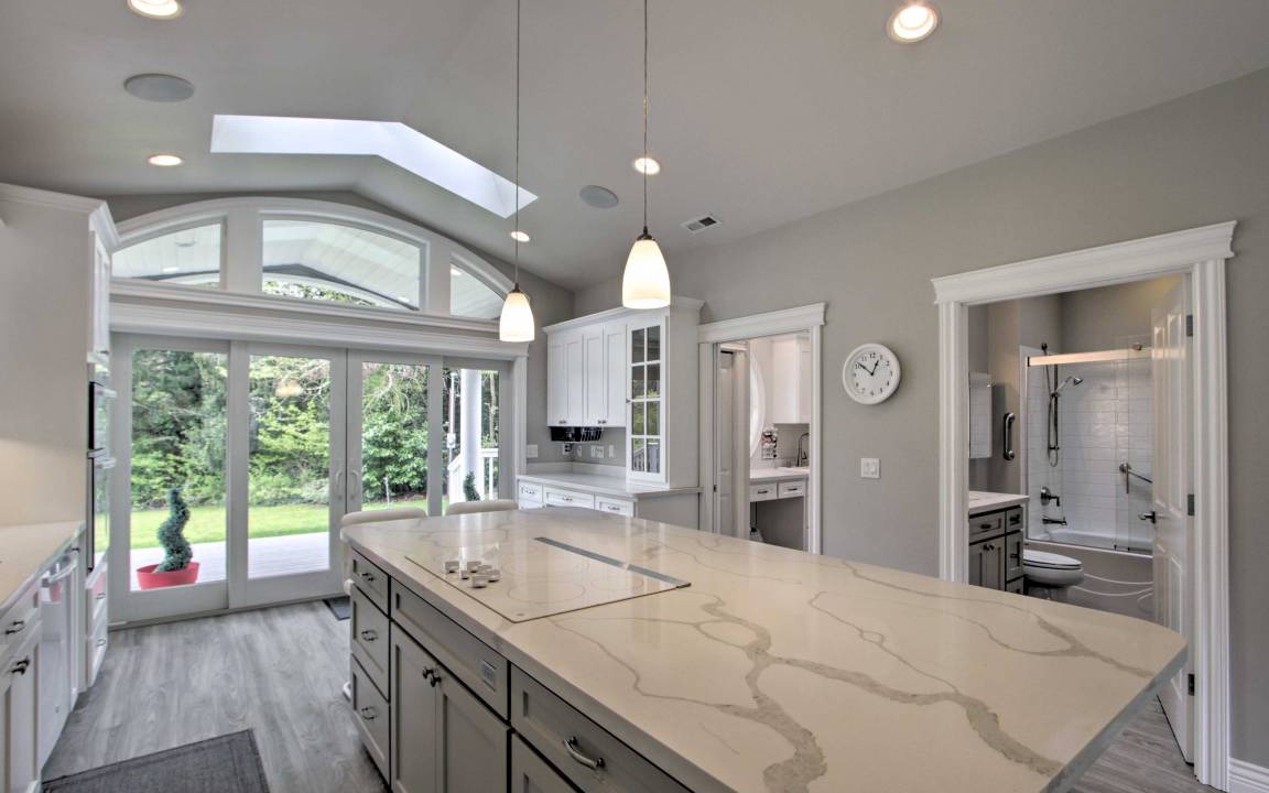 Photo of Kitchen in Parkland