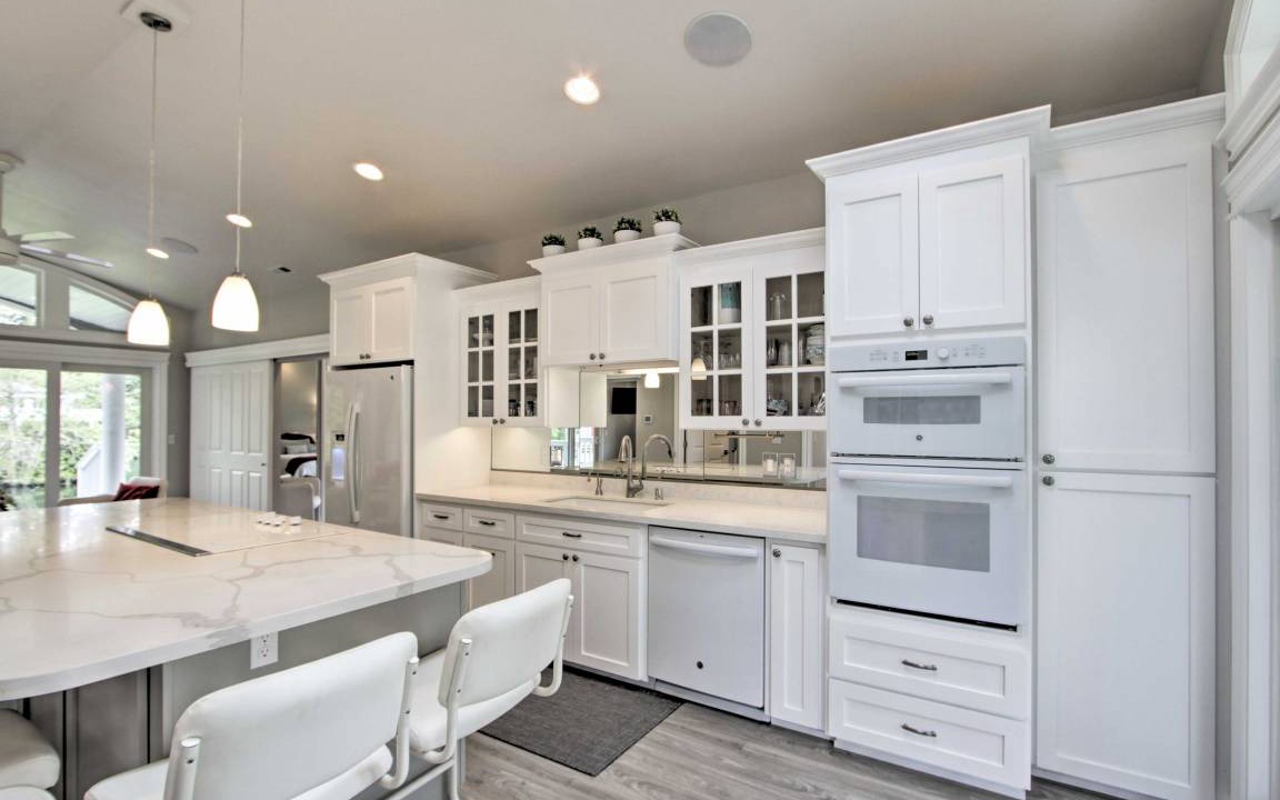 Photo of Kitchen in Parkland