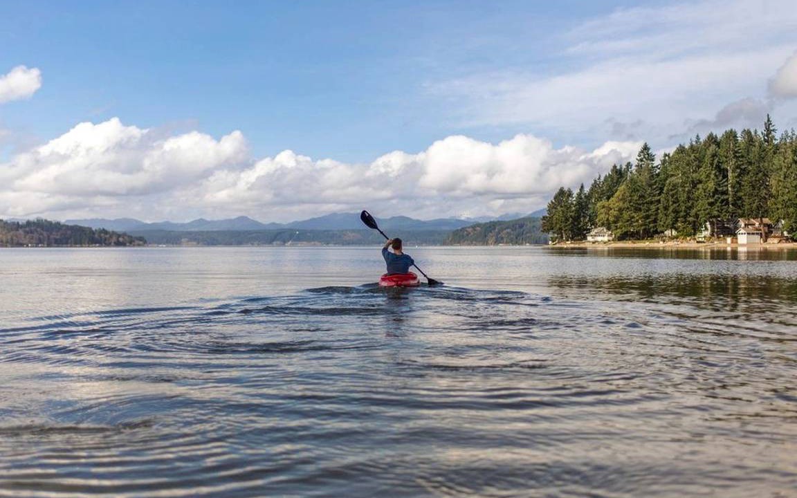 Photo of Others in Lakebay