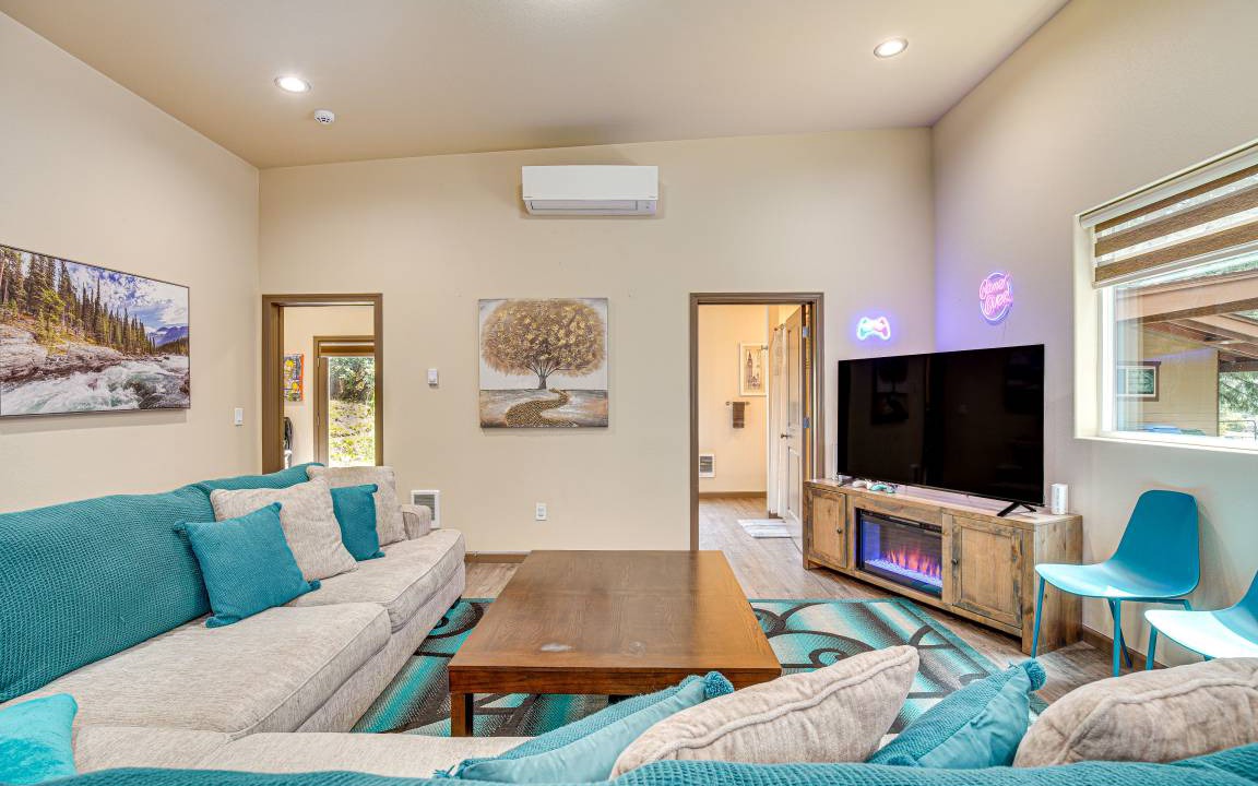 Photo of Livingroom in Prairie Ridge