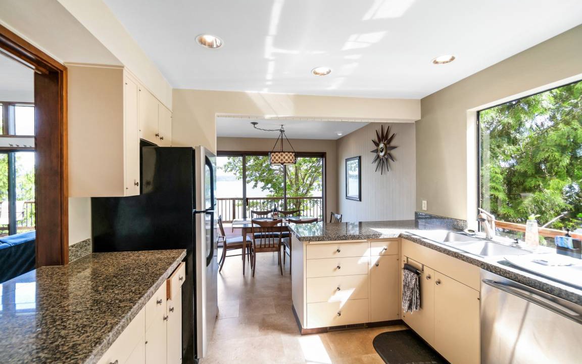 Photo of Kitchen in Gig Harbor