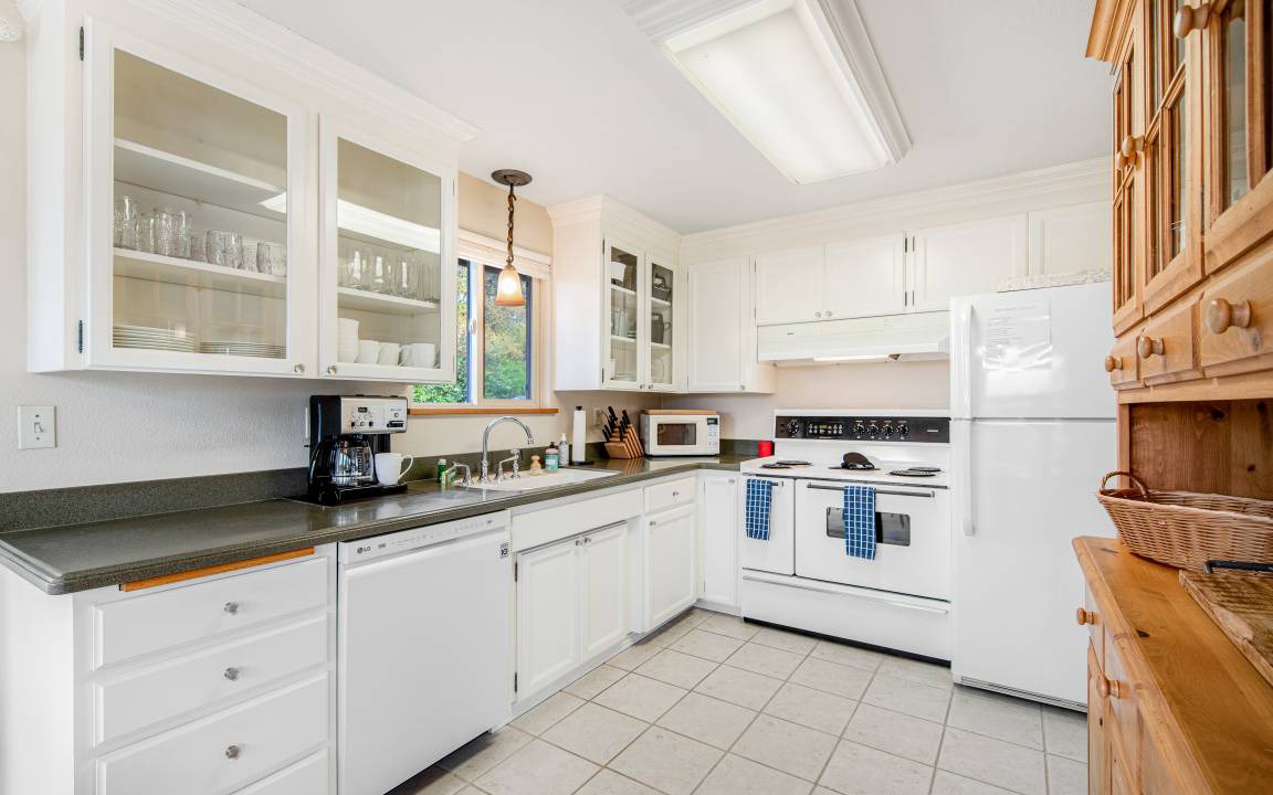 Photo of Kitchen in University Place