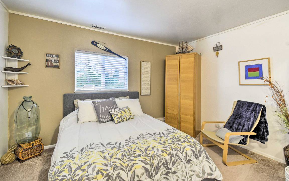 Photo of Bedroom in West End