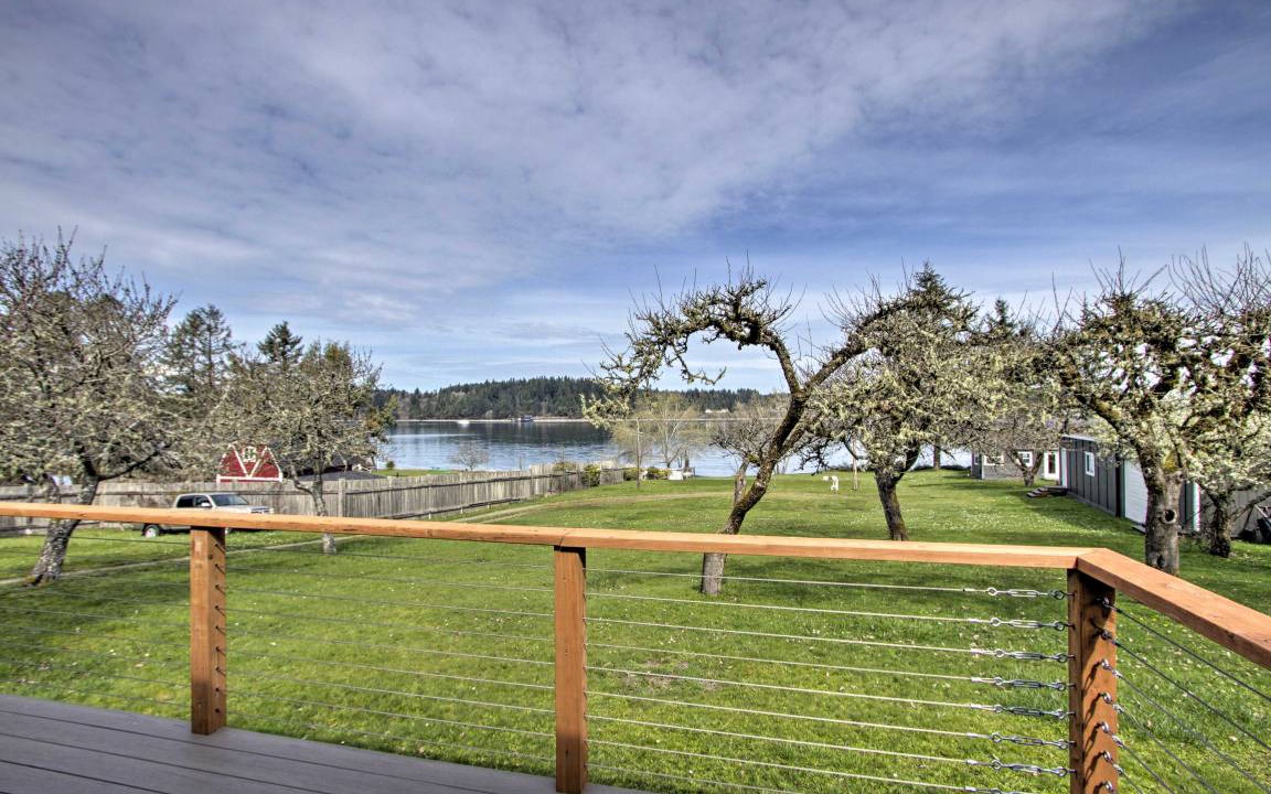 Photo of Others in Anderson Island