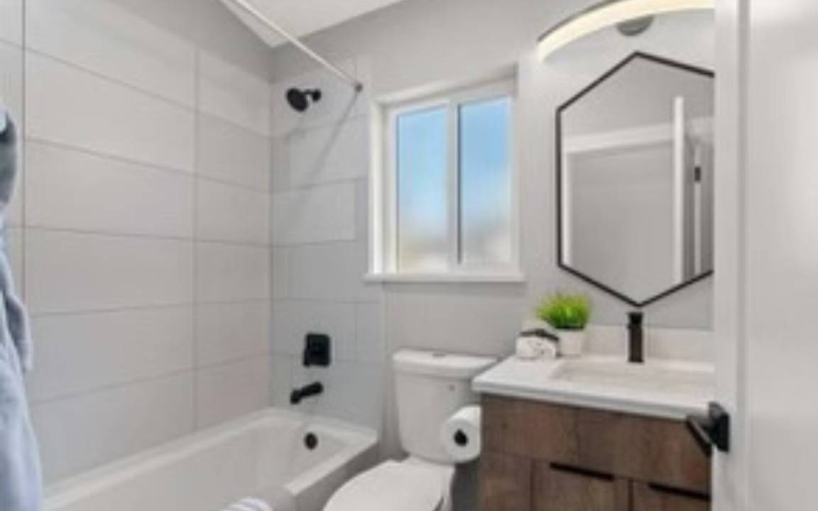 Photo of Bathroom in South End