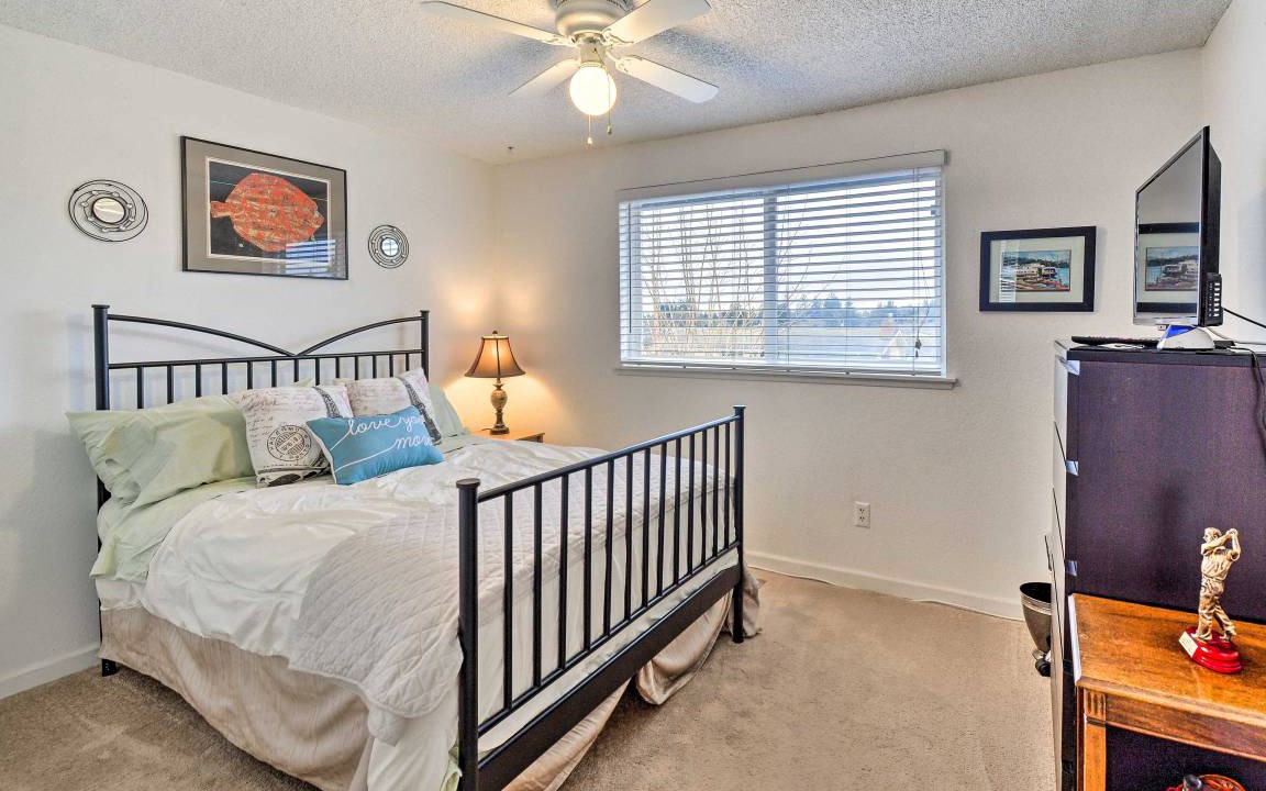 Photo of Bedroom in West End