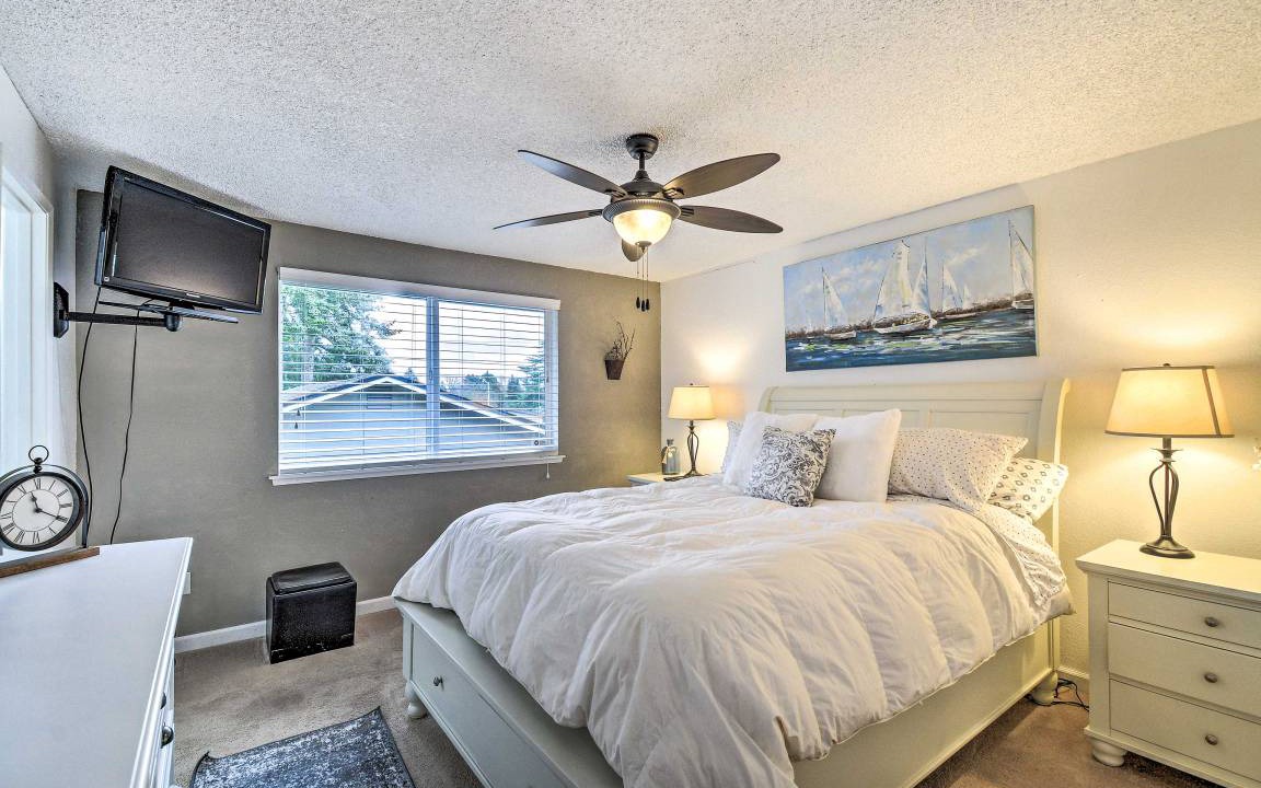 Photo of Bedroom in West End