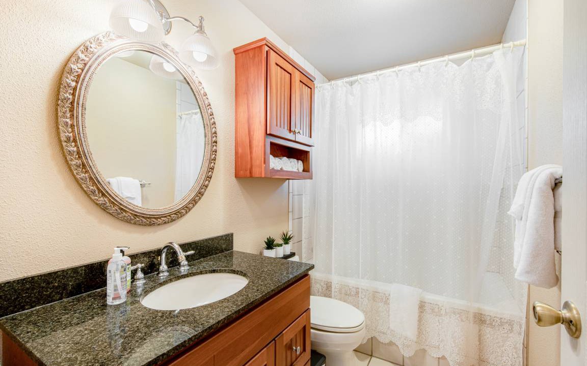 Photo of Bathroom in University Place